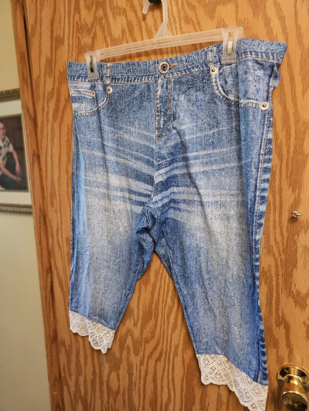 New CAPRIS 3X WOMANS